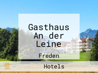 Gasthaus An der Leine