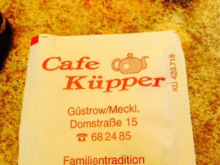 Cafe Küpper