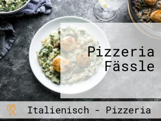 Pizzeria Fässle