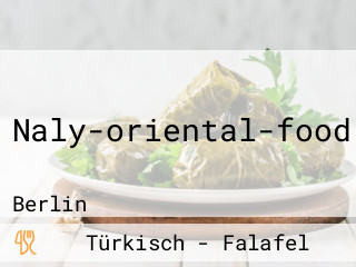 Naly-oriental-food