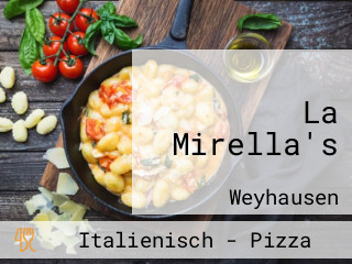 La Mirella's