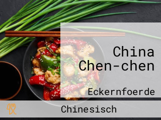 China Chen-chen