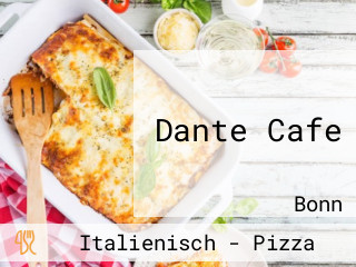 Dante Cafe