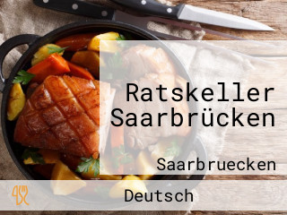 Ratskeller Saarbrücken