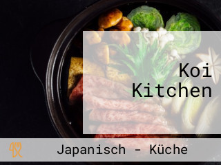 Koi Kitchen
