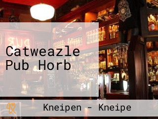Catweazle Pub Horb