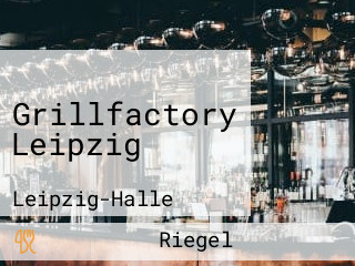Grillfactory Leipzig