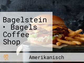 Bagelstein • Bagels Coffee Shop