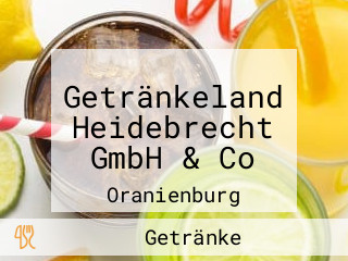 Getränkeland Heidebrecht GmbH & Co