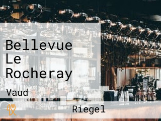 Bellevue Le Rocheray