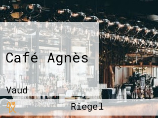 Café Agnès