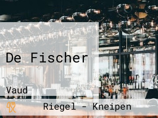 De Fischer