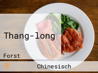Thang-long