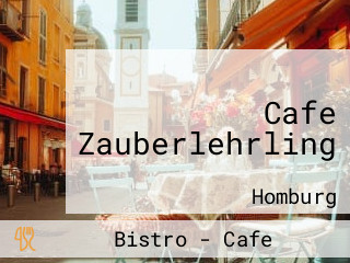 Cafe Zauberlehrling