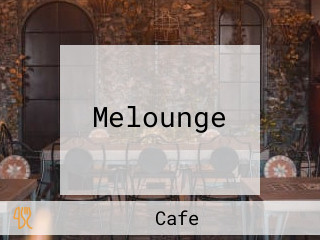 Melounge