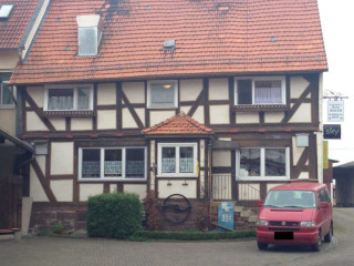 Gasthaus Zum Adler
