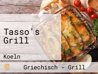 Tasso's Grill