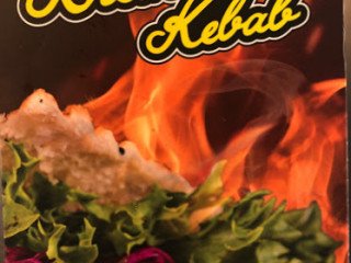 Rheintal Kebab