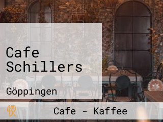 Cafe Schillers