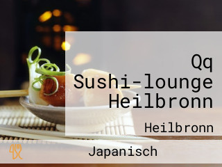 Qq Sushi-lounge Heilbronn