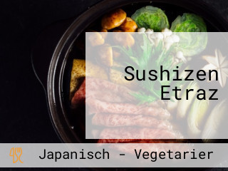 Sushizen Etraz