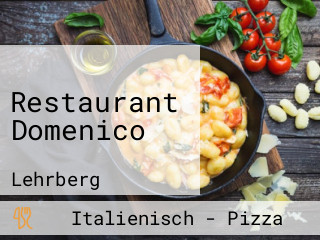 Restaurant Domenico