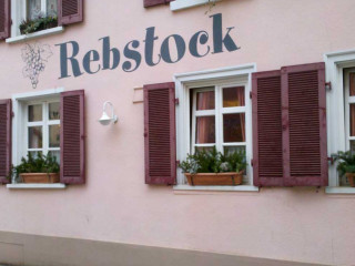 Rebstock