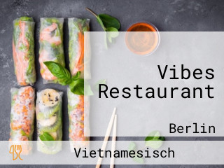 Vibes Restaurant