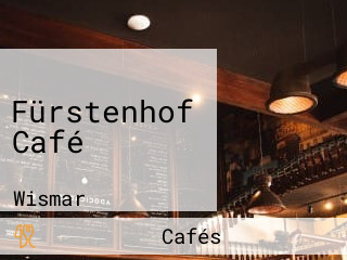 Fürstenhof Café