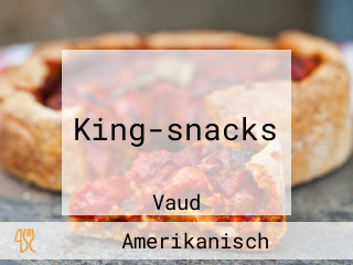King-snacks