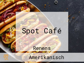 Spot Café