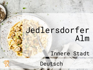 Jedlersdorfer Alm