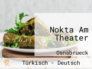 Nokta Am Theater