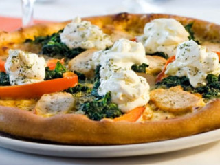 Pierro Croque & Pizza