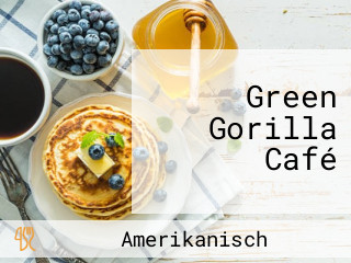 Green Gorilla Café