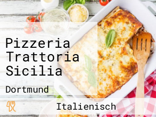 Pizzeria Trattoria Sicilia