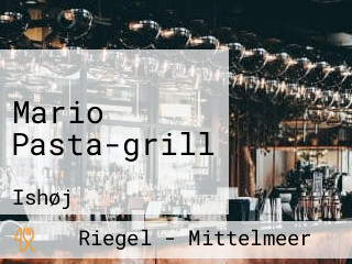 Mario Pasta-grill