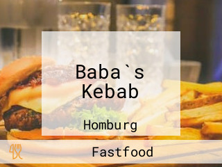 Baba`s Kebab