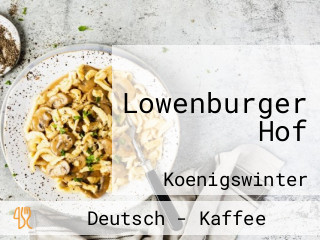 Lowenburger Hof