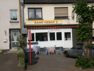 Saar Kebab 2