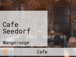 Cafe Seedorf