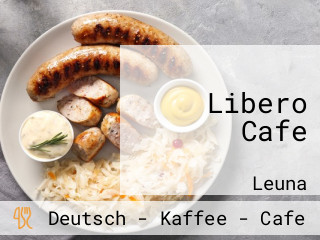 Libero Cafe