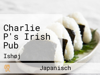 Charlie P's Irish Pub