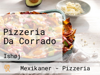 Pizzeria Da Corrado