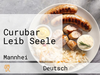 Curubar Leib Seele