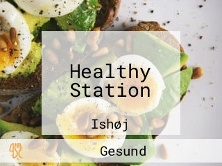 Healthy Station