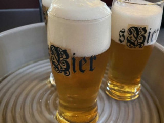 Brauerei S'bier Vo De Flühgass