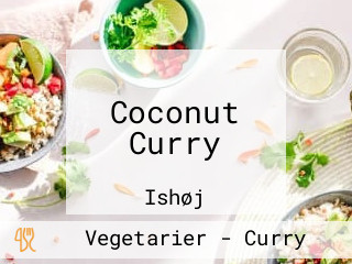 Coconut Curry