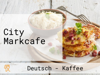 City Markcafe