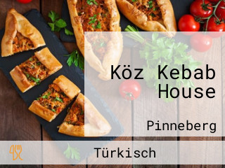 Köz Kebab House